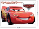 naklejki cars auta