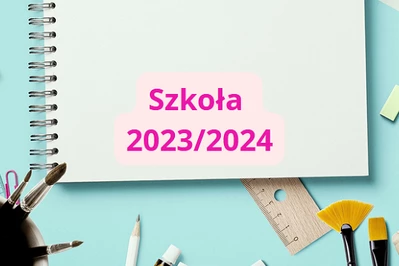 Kalendarz Roku Szkolnego 2023-2024: Kiedy Ferie, Wielkanoc I Wolne Od ...