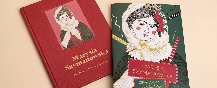 Znamy naszą historię muzyczną: pierwszy audiobook i książka o polskiej pianistce!