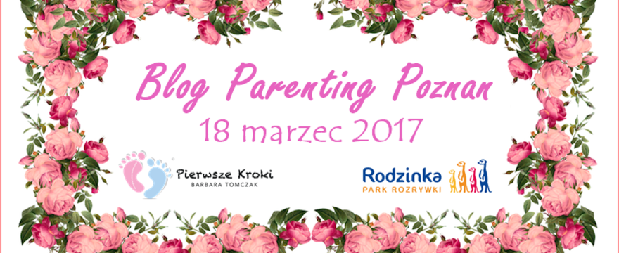 Blog Parenting Poznań