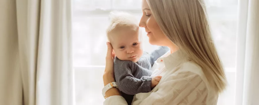 Mamy maluszków testują – zgłoś się i wygraj super NAGRODY dla dziecka i dla siebie! 