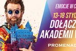 Akademia LEGO® Pana Kleksa już w Promenadzie! 