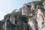 Capri biały domek to dom Sophii Loren