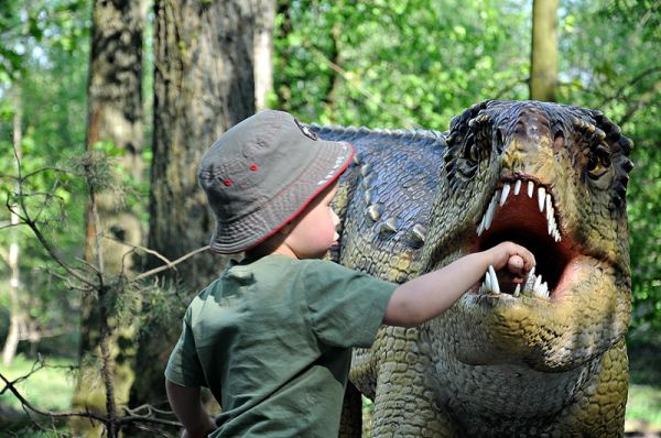 Co się dopiero nazywa Natura!