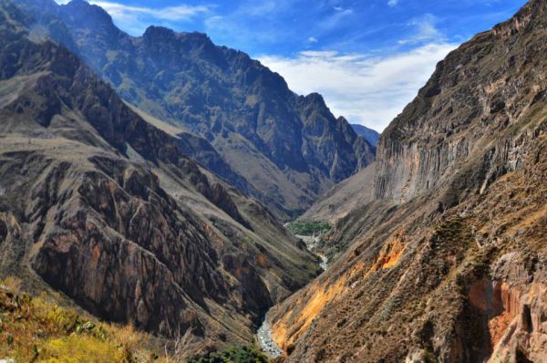 Canion Colca