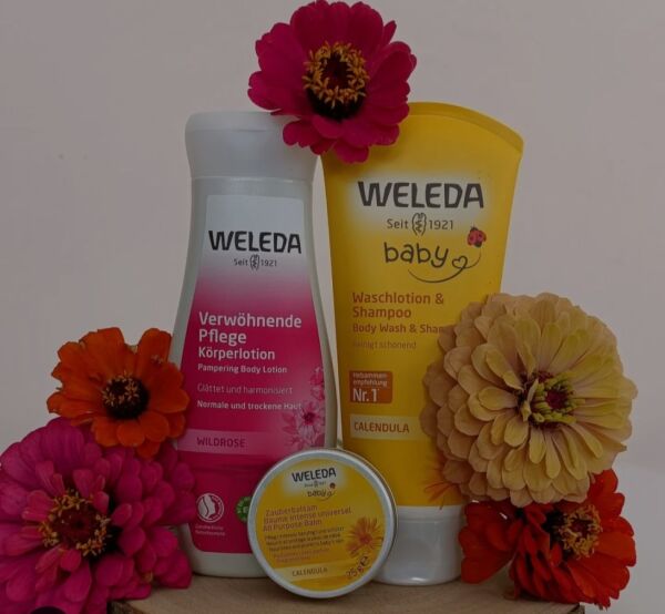 Weleda 