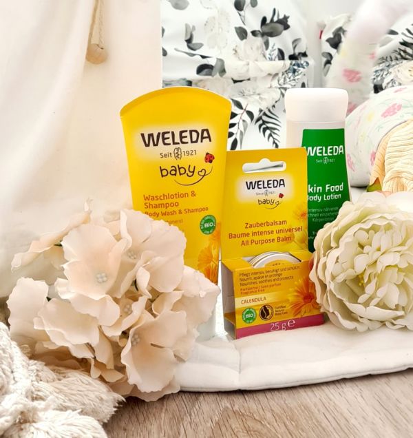 weleda