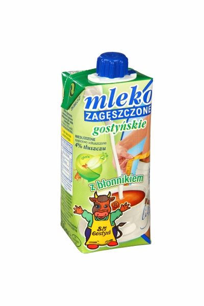 Mleko zagęszczone niesłodzone gostyńskie 350g light z błonnikiem (400x600).jpg