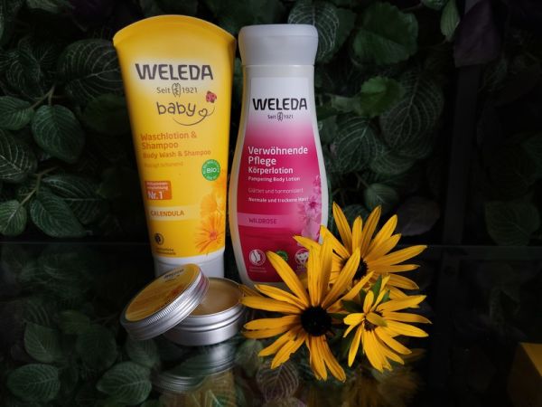 Weleda