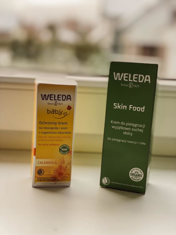 weleda