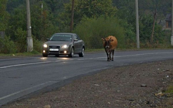 Ukraina- nic dodać nic ująć:)