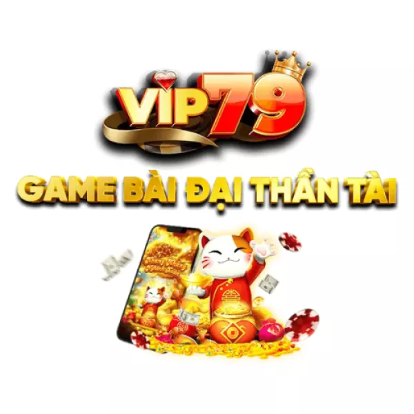 VIP79 - cung cấp nhiều sản phẩm game trực tuyến hấp dẫn hàng đầu. Đến với Vip79 game bài người chơi không chỉ được giải trí với những tựa game Hot mà còn có cơ hội nhận thưởng cực cao. Website: https://vip79.homes/