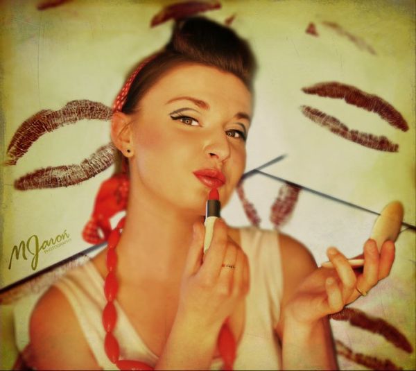 Pin Up