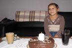 urodzinki Weroniki