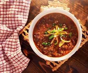 Chili con carne